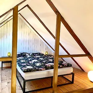 Nepomuk Apartment