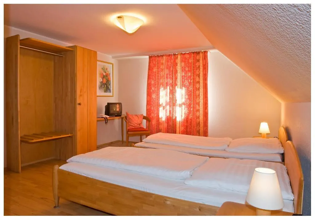 Gasthaus Ochsenwirt Landshut Germany