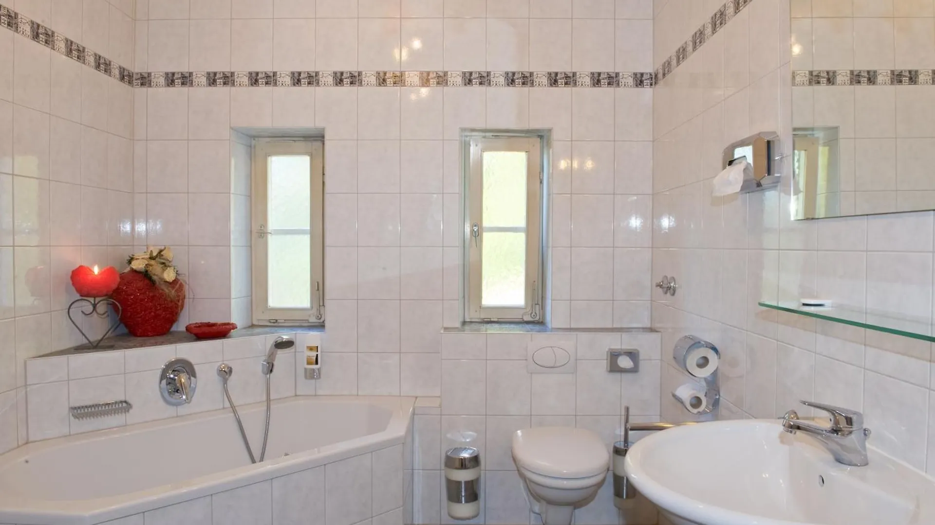 Gasthaus Ochsenwirt Landshut Guest house